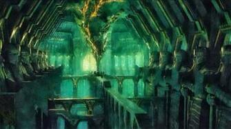 Erebor Wallpaper By Olga51275