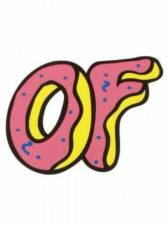 iPhone Wallpaper Art Fashion Odd Future Talk