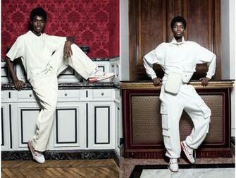 Alton Mason Gq Brazil Talents Pmp
