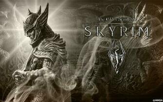 Best Skyrim Wallpaper Examiner