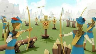 Godus Wars Wallpaper High Quality