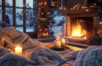 Bts Winter Package Wallpaper