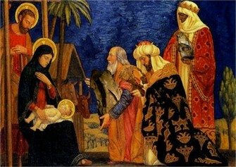 Source Url Wallpaper Nativity Html