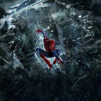 The Amazing Spider Man Wallpaper