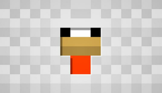 Minecraft Ender Chicken Wallpaper