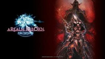 Ffxiv Wallpaper