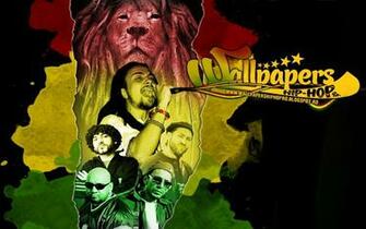 Hip Hop Background Wallpaper Ro