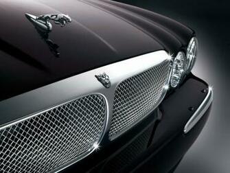 Jaguar Car Wallpaper
