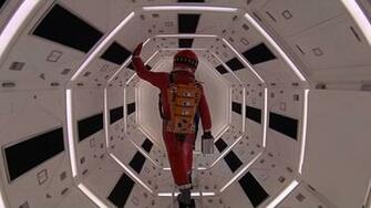 I Was Watching A Space Odyssey And Decided To Make Some