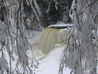 Tahquamenon Falls Pure Michigan Connect