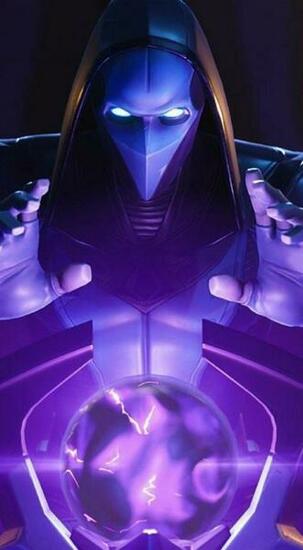 HD Fortnite Wallpaper Cool Background