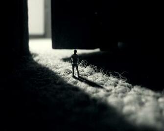 Gorgeous Black Wallpaper Abduzeedo Design Inspiration