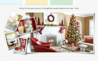 Allen Roth Christmas Collection