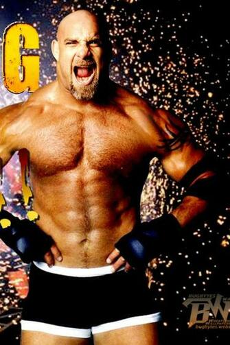 Goldberg Wallpaper
