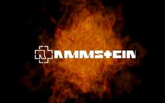 Rammstein Computer Wallpaper Desktop Background
