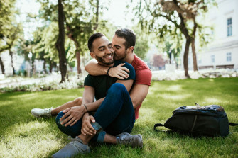 What Does Love Feel Like Passionate Companionate Explained