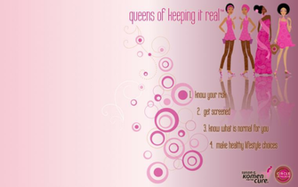 Breast Cancer Awareness Wallpaper Desktop