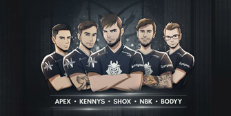Media G2 Esports
