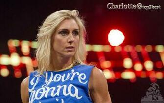 Wwe Charlotte Wallpaper On