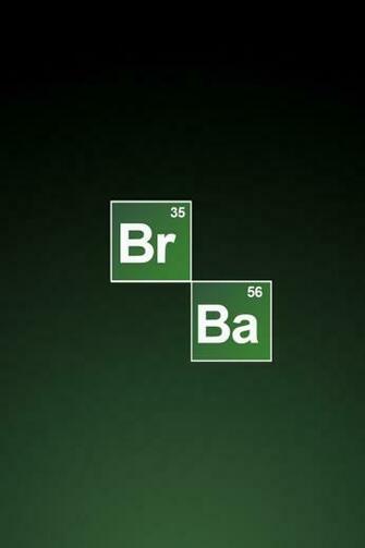 Breaking Bad Chemistry iPhone Wallpaper
