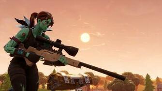 Pin Em Sniper