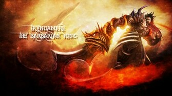 Lol Demonblade Tryndamere Wallpaper Xrazerxd By On