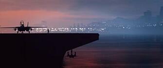 Photos Gta Fighter Airplane Aircraft Carrier American