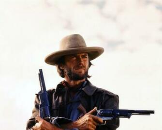 The Outlaw Josey Wales Wallpaper Art HD
