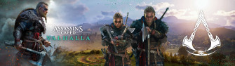 Gaming Wallpaper