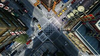 Grand Theft Auto Wallpaper
