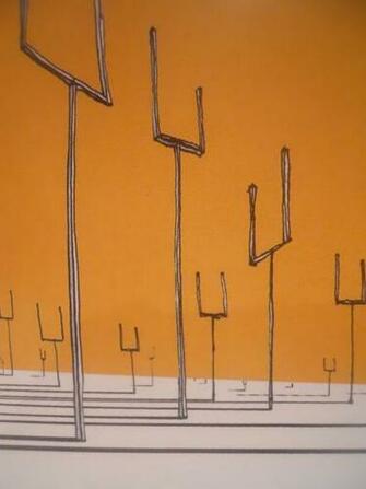Origin Of Symmetry By Emma Saur