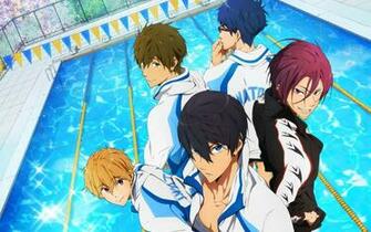 All Anime Characters Wallpaper Together HD Image Gallery