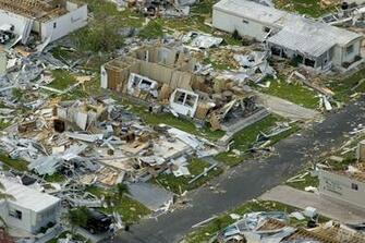 Hurricane Charley Wallpaper And Background Image Id