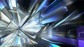 Crystal Clear Desktop Wallpaper