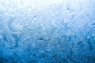 Nature Ice HD Wallpaper