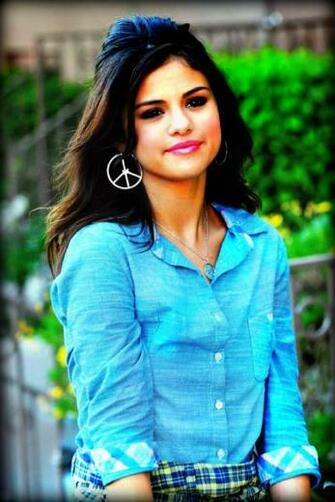Official Muslim Selenators Image Selena HD Wallpaper And