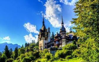 Romania Wallpaper HD New