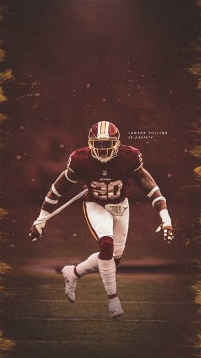 Redskins Fan Zone Washington