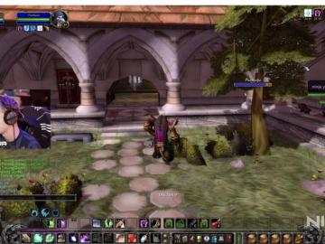World Of Warcraft Is Dominating Twitch Because Fortnite Streamers