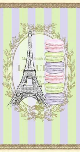 Macarons Made By Rxnneex On Instagram Via