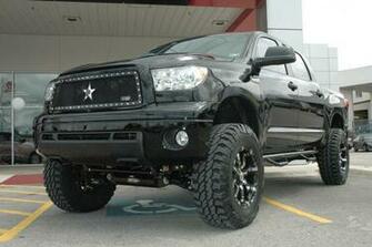 Toyota Tundra HD Wallpaper Background Image Id