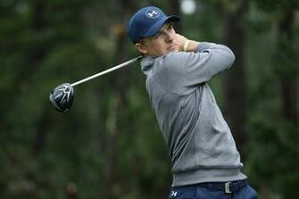 Jordan Spieth What S In The Bag Equipment