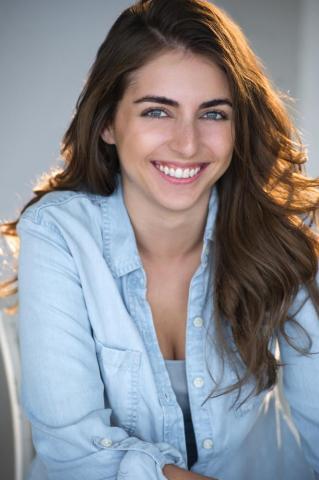 Gallery Emelia Hartford