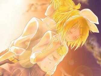 Len Rin Wallpaper