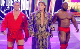 William Regal Wwe Profile And Wallpaper