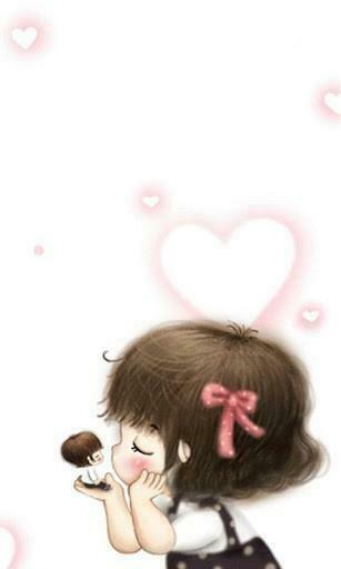 HD Kawaii Wallpaper For Android By Comics Appszoom