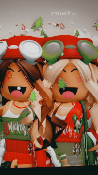 Popscupidxo On Preppy Christmas Wallpaper iPhone Cute