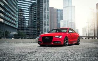 Eurocode Tuning Audi Wallpaper HD Car Id
