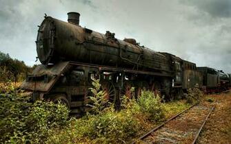 Locomotive Desktop Pc And Mac Wallpaper