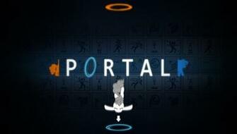 Mlp Portal Wallpaper By Chaz1029 D6kswdy